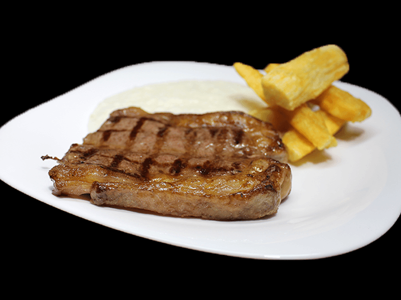 BIFE DE LOMO