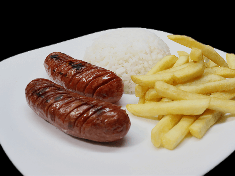 CHORIZO AL PLATO NACIONAL