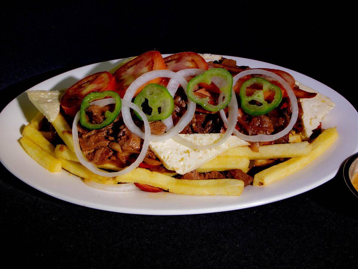 PIQUE MACHO DOBLE Y TRIPLE